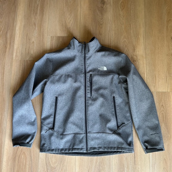 The North Face Other - North Face Shell Jacket